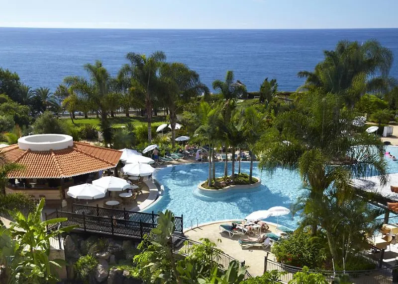Hotel Porto Mare - Portobay Funchal   Funchal (Madeira)