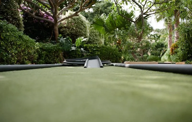 Hotel Porto Mare - Portobay Funchal
