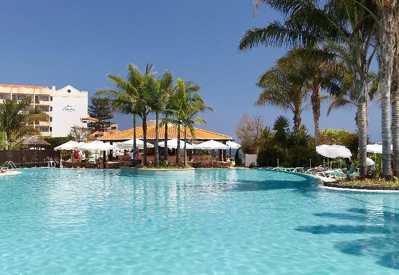 ****  Hotel Porto Mare - Portobay Funchal  Portugal