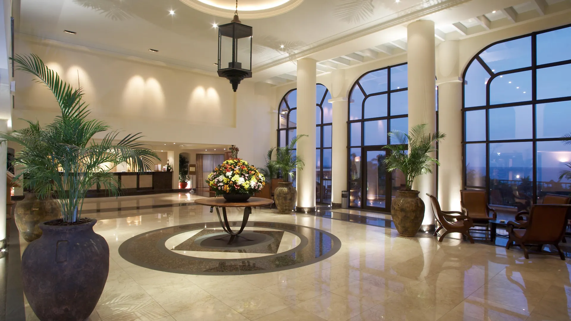 ****  Hotel Porto Mare - Portobay Funchal  Portugal