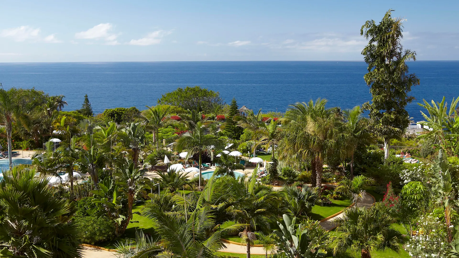 Hotel Porto Mare - Portobay Funchal  Funchal (Madeira)