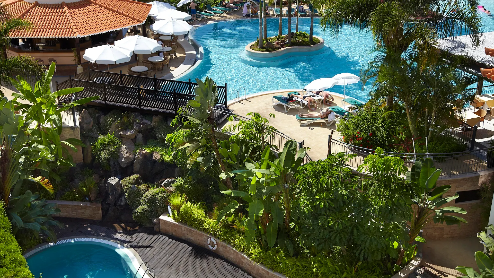 Hotel Porto Mare - Portobay contacts