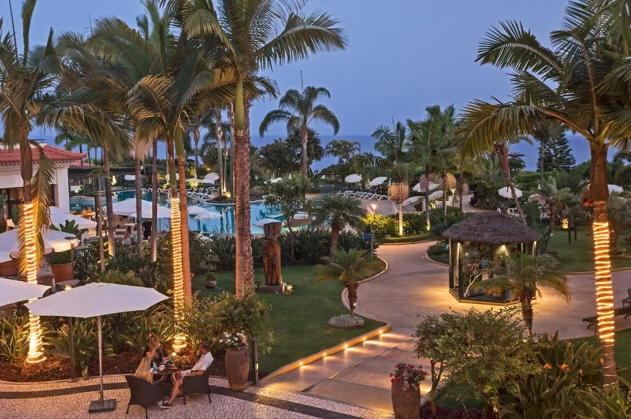 Hotel Porto Mare - Portobay Funchal