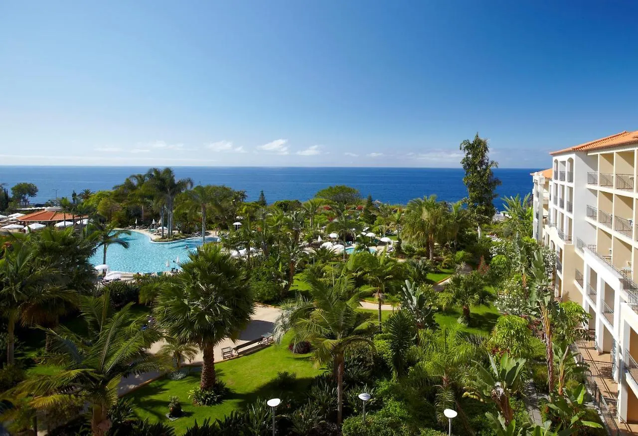 Hotel Porto Mare - Portobay Funchal  Portugal
