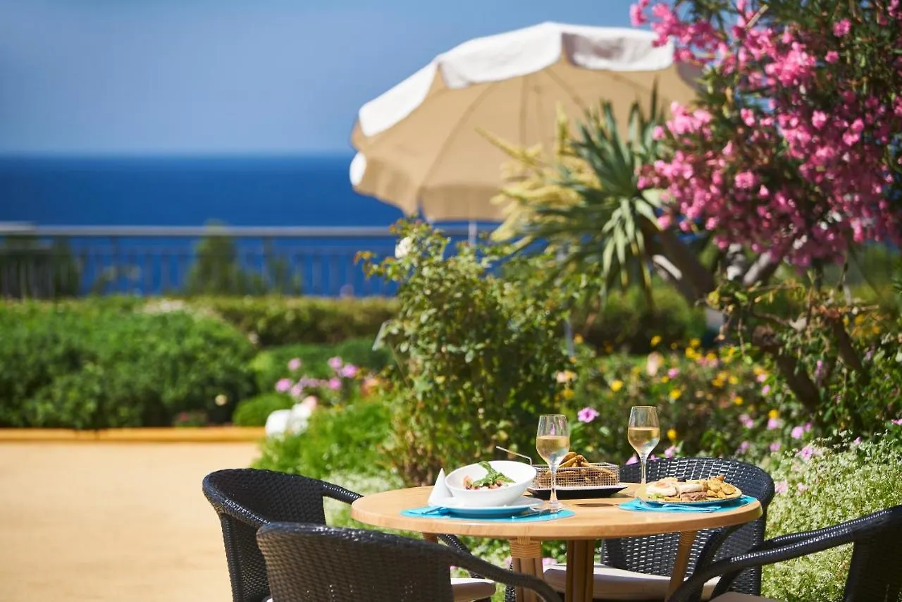 Hotel Porto Mare - Portobay Funchal  4*, Funchal (Madeira) Portugal