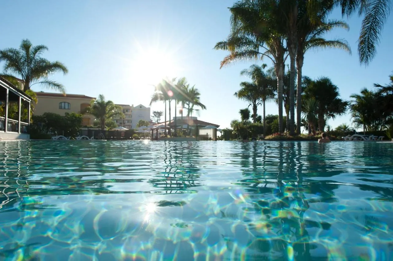 Hotel Porto Mare - Portobay Funchal  Funchal (Madeira)