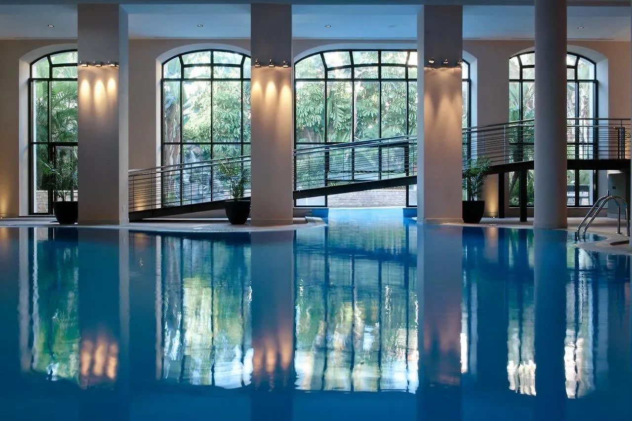 Hotel Porto Mare - Portobay Funchal  Funchal (Madeira)