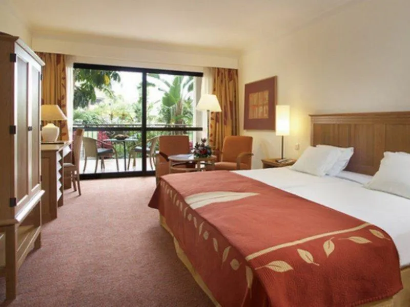 Hotel Porto Mare - Portobay Funchal