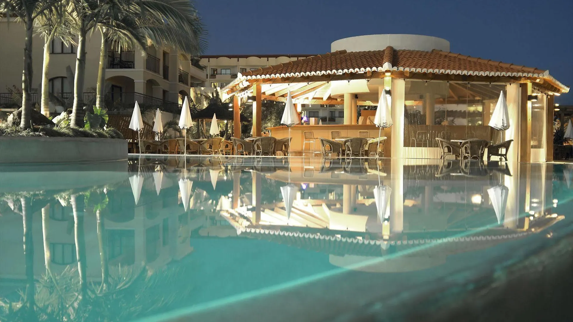 Hotel Porto Mare - Portobay Funchal