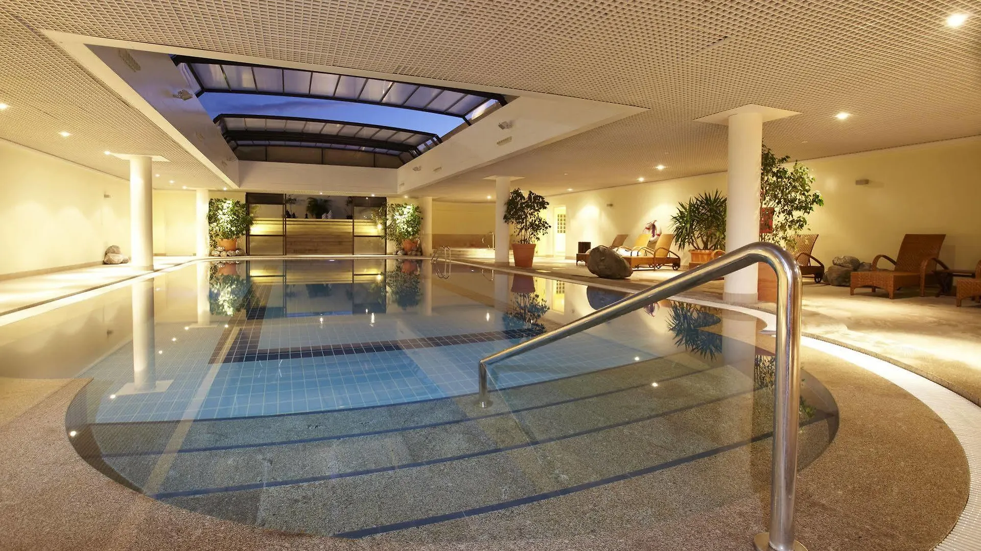 Hotel Porto Mare - Portobay Funchal