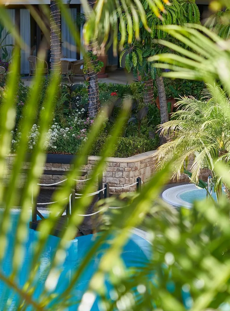 Hotel Porto Mare - Portobay Funchal  Funchal (Madeira)