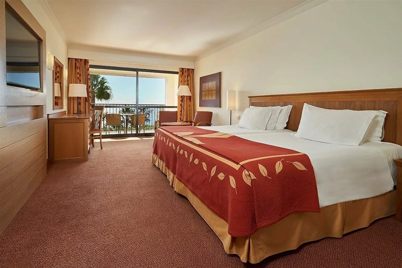 Hotel Porto Mare - Portobay Funchal