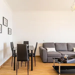 Monumental Apartamento