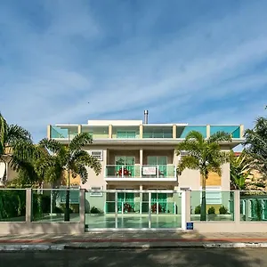 Apartamento Modernos 4 Ou 5 Pessoas Florianópolis