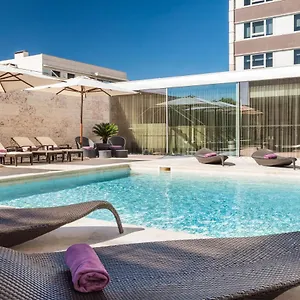 Sheraton & 5*, Лиссабон Португалия
