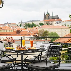 Four Seasons Tsjechië