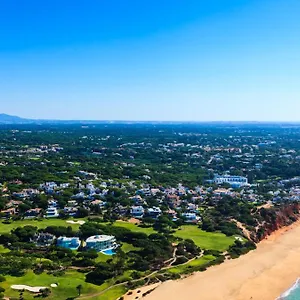 Vale Do Lobo Resort 5*, Вале-до-Лобо Португалия
