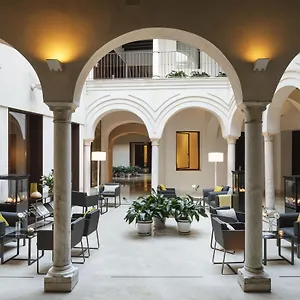 Hotel Del Lucero Sevilla