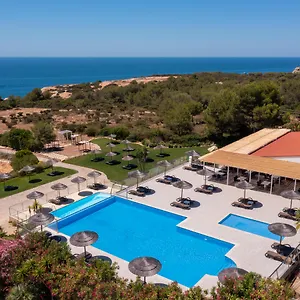 Hotel Alba Carvoeiro (Lagoa)