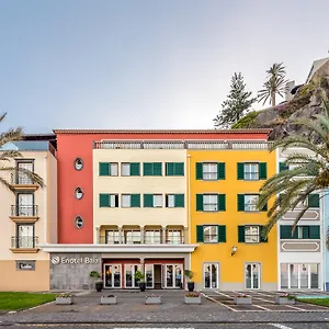 Enotel Sunset Bay Отель