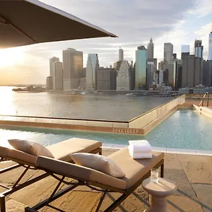 1 Brooklyn Bridge Hotell New York