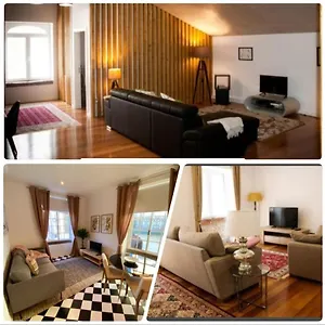 Loft Surdo Apartamento