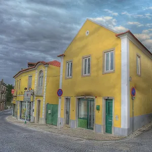 Apartamento Tram Sintra