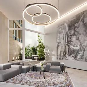 Mamaison Downtown 4*, Прага Чехия