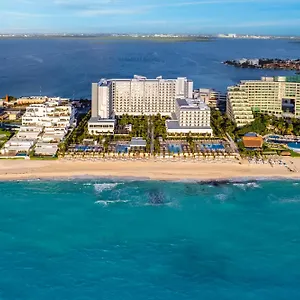 Resort Riu Palace Kukulkan (adults Only) Cancún