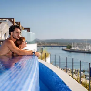 Hotel Jupiter Marina - Couples & (adults Only) Portimão