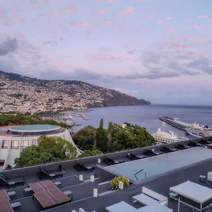 Pestana Casino Park Hotel&casino Hotel