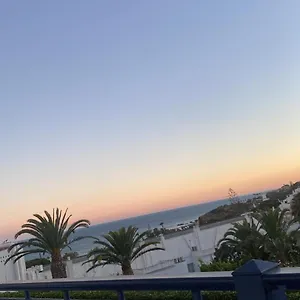 Apartamento Bicos By Albufeira