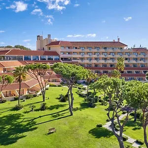 Quinta Do 5*, Кинта-до-Лаго Португалия