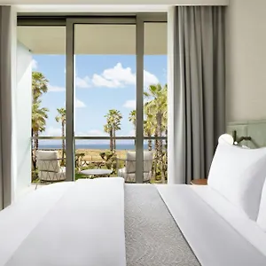 The Westin Salgados Resort, Algarve 5*, Албуфейра Португалия