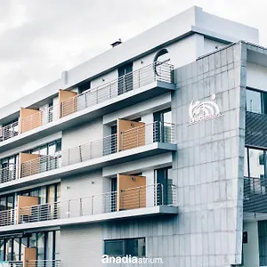 Appartement Anadia Atrium, Funchal (Madeira)