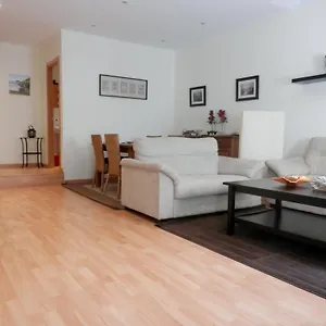 Apartamento Downtown, Cozy In Lisboa