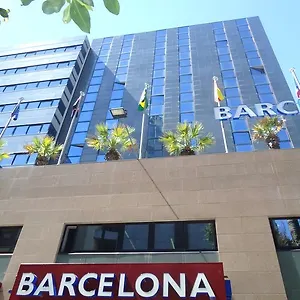Hotel 3k Barcelona Lisboa