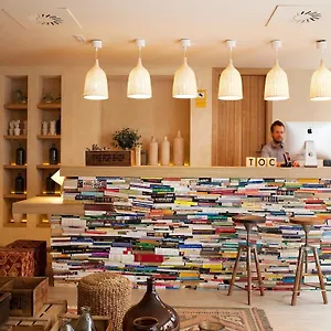 Hostal Toc Sevilla