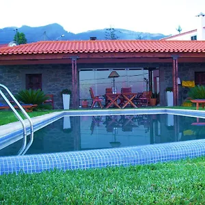 Casa Do Poço Apartamento