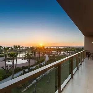 The Westin Salgados Resort, Algarve 5*, Албуфейра Португалия