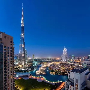 Ramada By Wyndham Downtown 4*, Дубай ОАЭ
