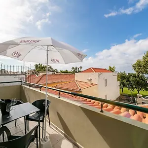 Ourmadeira - Taberna Apartments, Old Town Apartamento