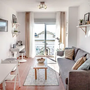 Apartamento 6 - El Mirador Del Arco - Enjoy Tarifa