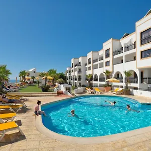 Apartahotel Alfagar Cerro Malpique Albufeira