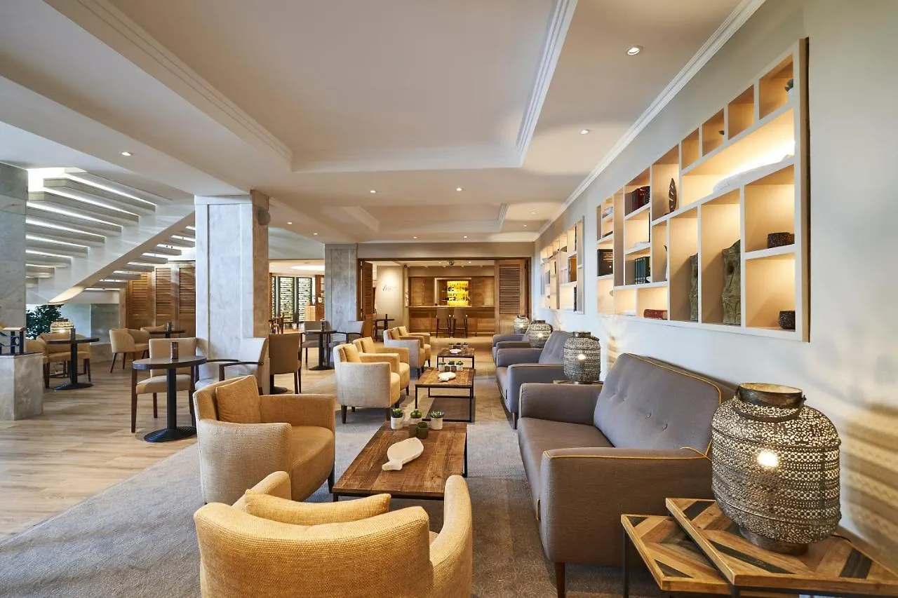 Hotel Porto Mare - Portobay Funchal