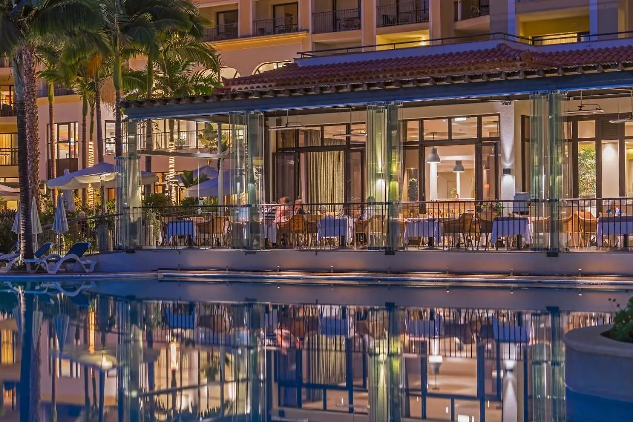 Hotel Porto Mare - Portobay Funchal