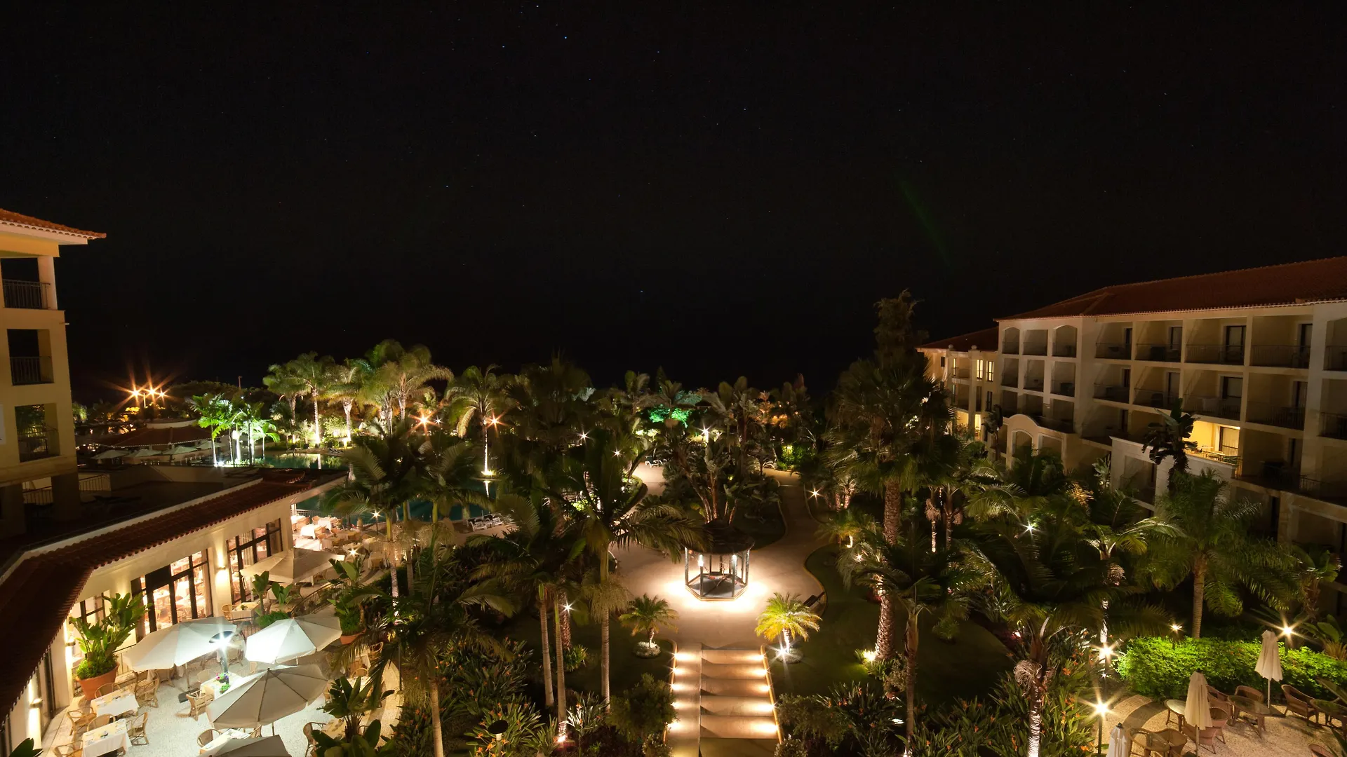 Hotel Porto Mare - Portobay Funchal  4*, Funchal (Madeira)