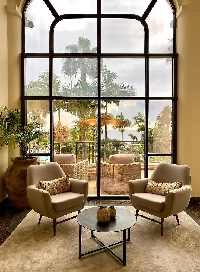 Hotel Porto Mare - Portobay Funchal