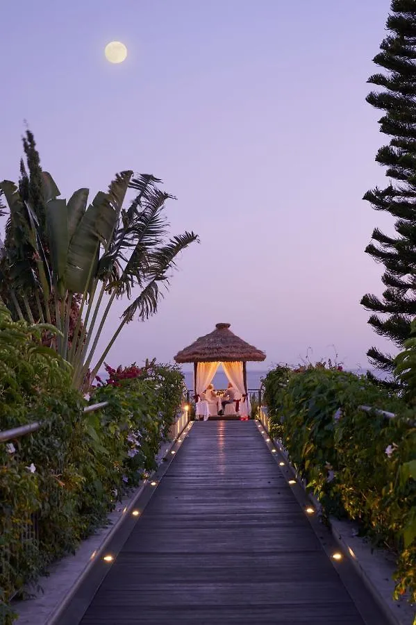 ****  Hotel Porto Mare - Portobay Funchal  Portugal