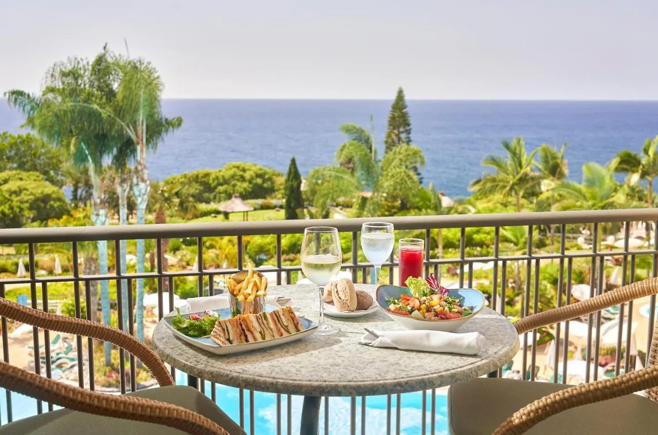 Hotel Porto Mare - Portobay Funchal  4*, Funchal (Madeira)
